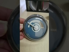 ترمومتر آبگرمکن الکتریکی