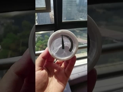 دستگاه خانگی ترمومتر آب گرم